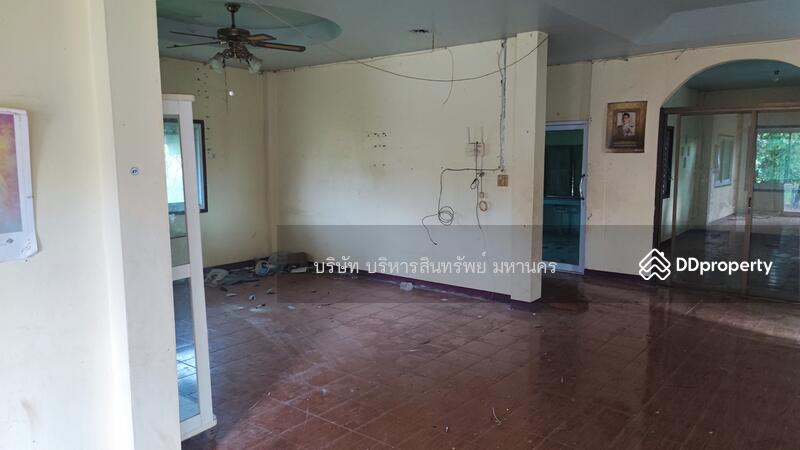For Sale - Single House Lan Krabue Kamphaeng Phet, Kamphaeng Phet