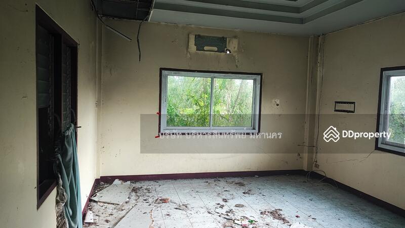 For Sale - Single House Lan Krabue Kamphaeng Phet, Kamphaeng Phet