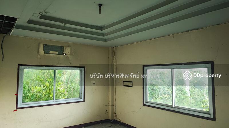 For Sale - Single House Lan Krabue Kamphaeng Phet, Kamphaeng Phet