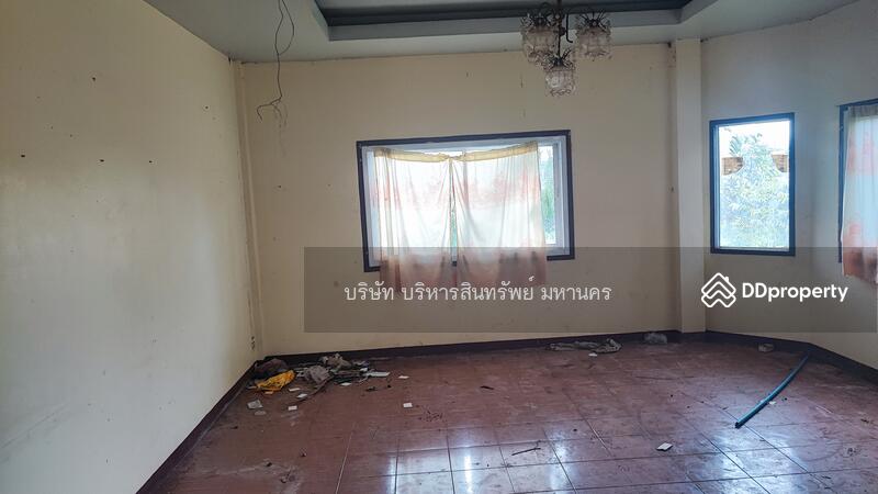 For Sale - Single House Lan Krabue Kamphaeng Phet, Kamphaeng Phet