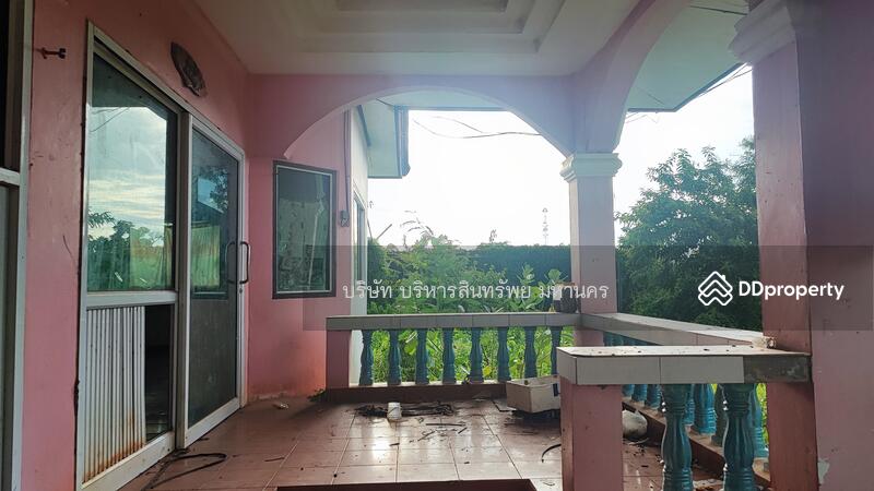 For Sale - Single House Lan Krabue Kamphaeng Phet, Kamphaeng Phet