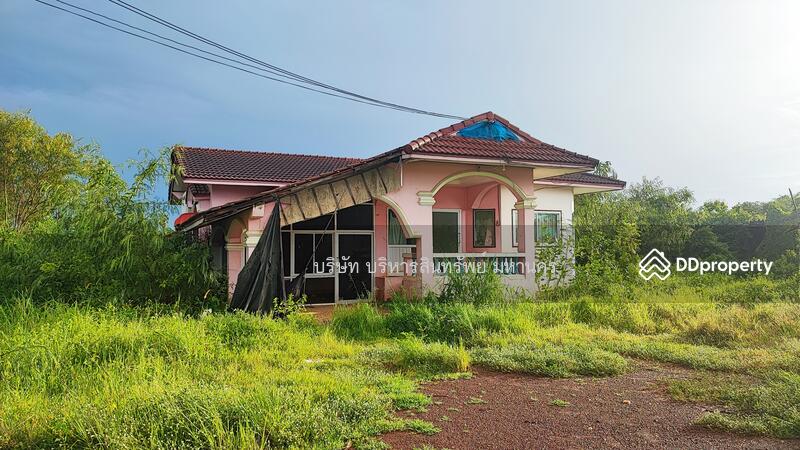 For Sale - Single House Lan Krabue Kamphaeng Phet, Kamphaeng Phet