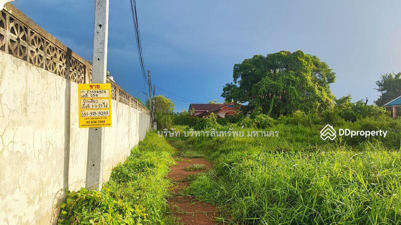 For Sale - Single House Lan Krabue Kamphaeng Phet, Kamphaeng Phet