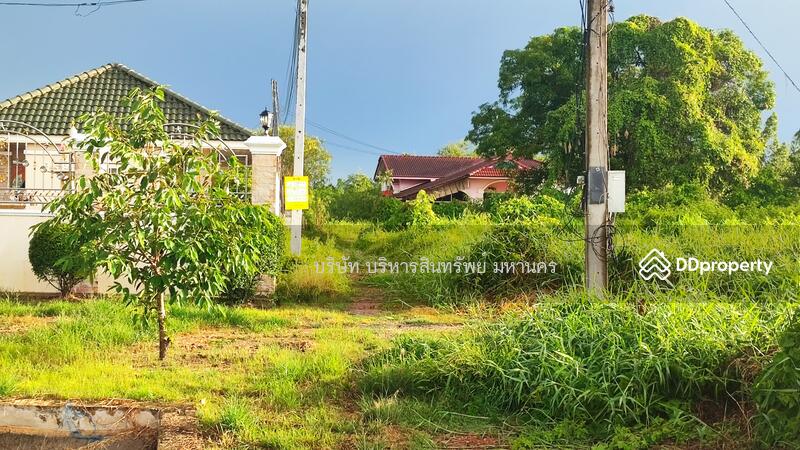 For Sale - Single House Lan Krabue Kamphaeng Phet, Kamphaeng Phet