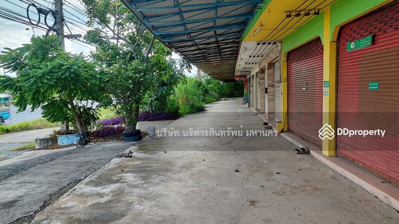 ขาย - 151550 อาคารพาณิชย์3ชั้น(มีชั้นลอย)80 ตรว.ท่าวุ่ง ลพบุรี ทำเลดี ต่อรองได้, ลพบุรี
