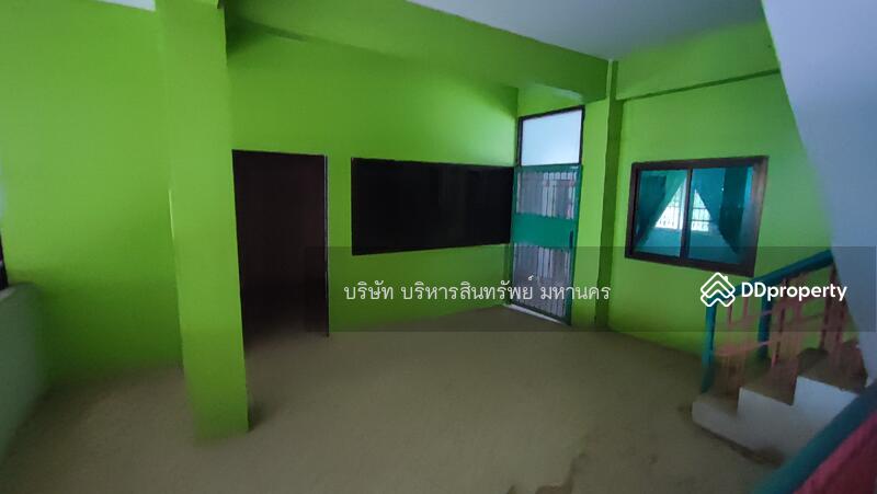 ขาย - 151550 อาคารพาณิชย์3ชั้น(มีชั้นลอย)80 ตรว.ท่าวุ่ง ลพบุรี ทำเลดี ต่อรองได้, ลพบุรี