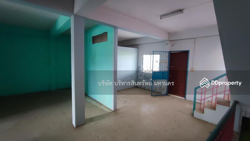 ขาย - 151550 อาคารพาณิชย์3ชั้น(มีชั้นลอย)80 ตรว.ท่าวุ่ง ลพบุรี ทำเลดี ต่อรองได้, ลพบุรี