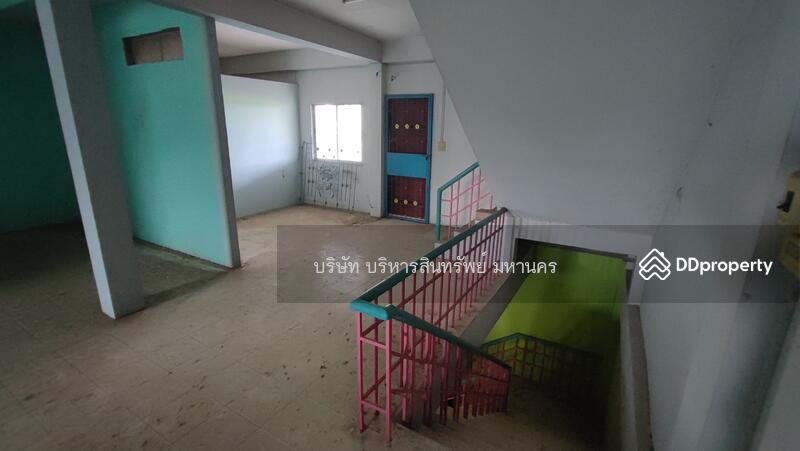 ขาย - 151550 อาคารพาณิชย์3ชั้น(มีชั้นลอย)80 ตรว.ท่าวุ่ง ลพบุรี ทำเลดี ต่อรองได้, ลพบุรี