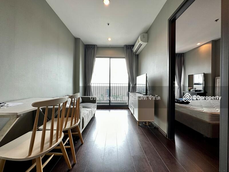C Ekkamai, Bangkok, 888 Soi Sukhumvit 63, Sukhumvit Road, Khlong Tan Nua, Watthana, Bangkok, 1 Bedroom, 35 sqm, Condo For Rent, by CHANG CHUNG YI, 10826294 - DDproperty.com