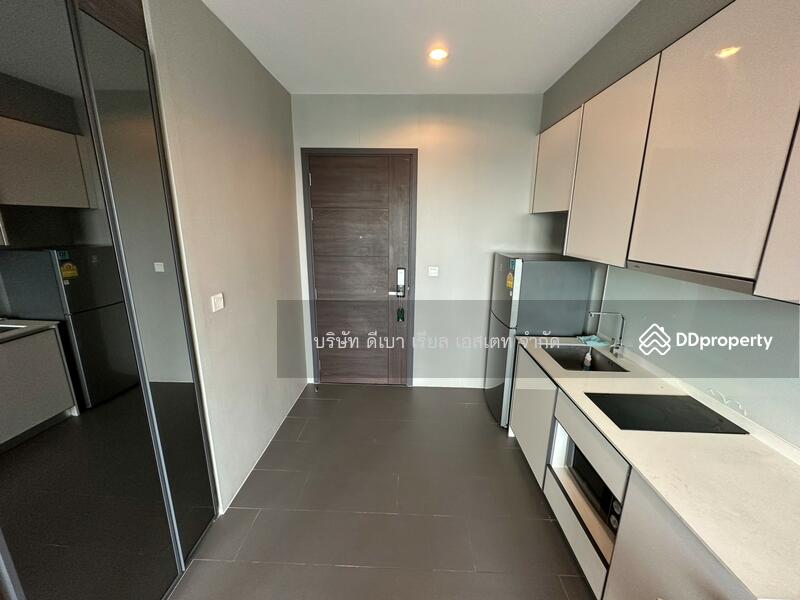C Ekkamai, Bangkok, 888 Soi Sukhumvit 63, Sukhumvit Road, Khlong Tan Nua, Watthana, Bangkok, 1 Bedroom, 35 sqm, Condo For Rent, by CHANG CHUNG YI, 10826294 - DDproperty.com