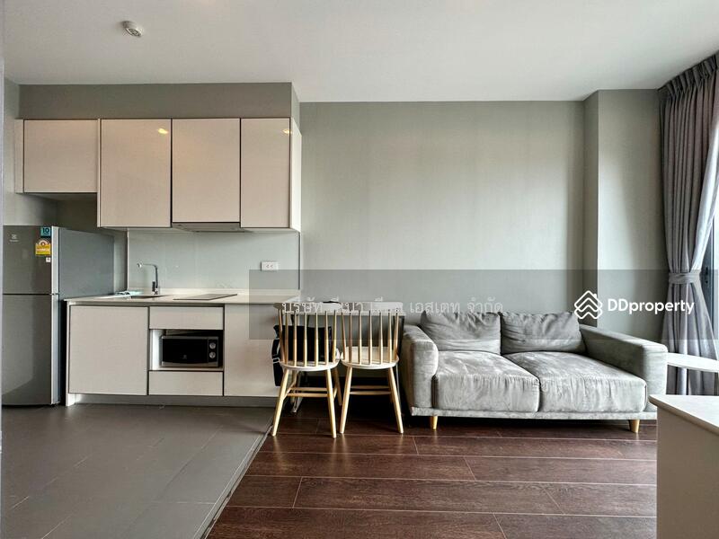 C Ekkamai, Bangkok, 888 Soi Sukhumvit 63, Sukhumvit Road, Khlong Tan Nua, Watthana, Bangkok, 1 Bedroom, 35 sqm, Condo For Rent, by CHANG CHUNG YI, 10826294 - DDproperty.com