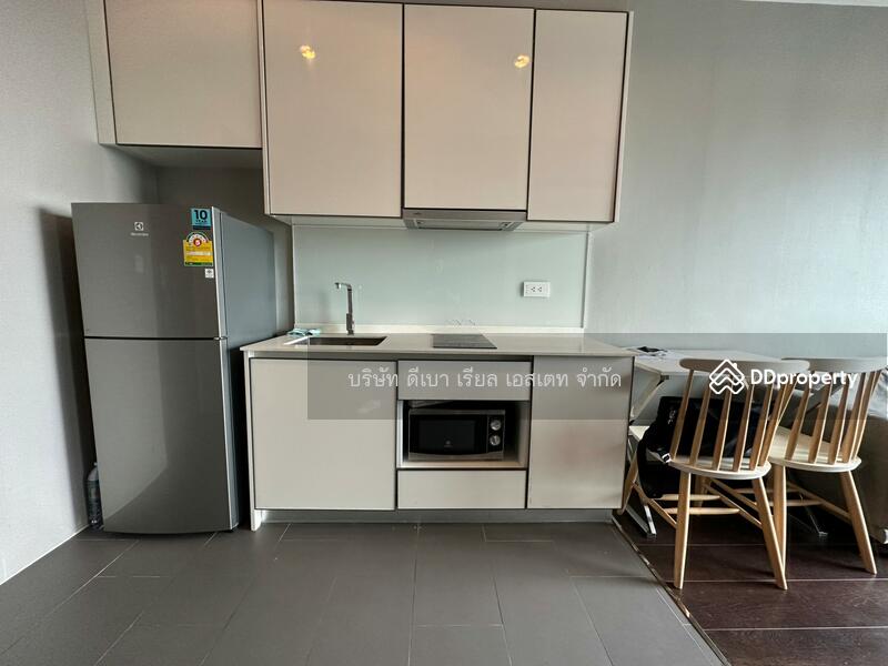 C Ekkamai, Bangkok, 888 Soi Sukhumvit 63, Sukhumvit Road, Khlong Tan Nua, Watthana, Bangkok, 1 Bedroom, 35 sqm, Condo For Rent, by CHANG CHUNG YI, 10826294 - DDproperty.com