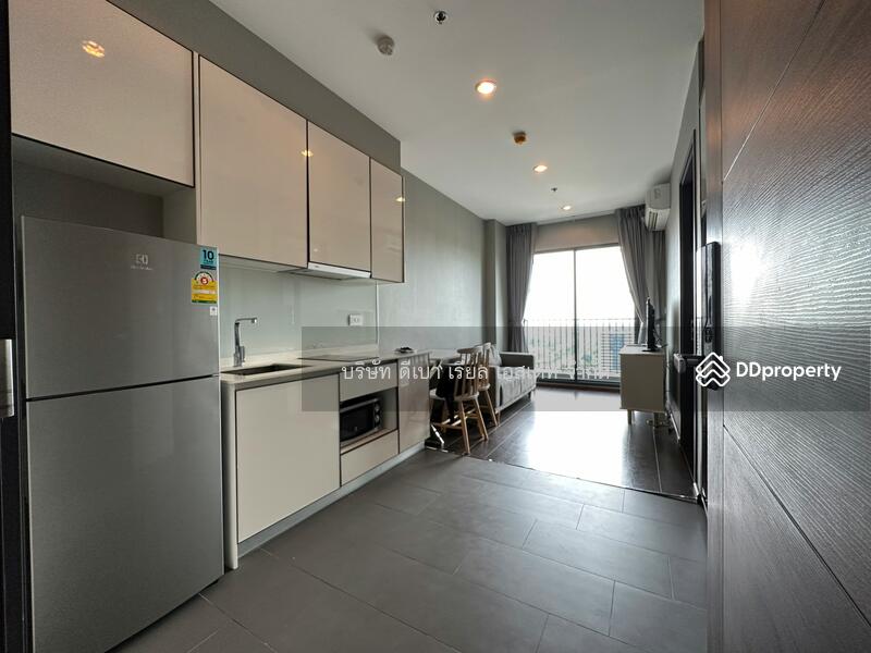 C Ekkamai, Bangkok, 888 Soi Sukhumvit 63, Sukhumvit Road, Khlong Tan Nua, Watthana, Bangkok, 1 Bedroom, 35 sqm, Condo For Rent, by CHANG CHUNG YI, 10826294 - DDproperty.com