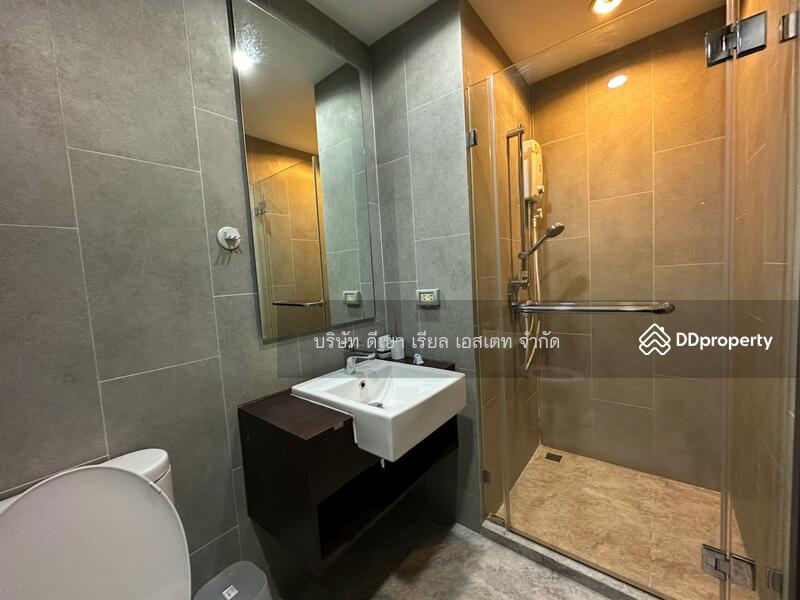 C Ekkamai, Bangkok, 888 Soi Sukhumvit 63, Sukhumvit Road, Khlong Tan Nua, Watthana, Bangkok, 1 Bedroom, 35 sqm, Condo For Rent, by CHANG CHUNG YI, 10826294 - DDproperty.com