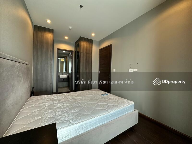 C Ekkamai, Bangkok, 888 Soi Sukhumvit 63, Sukhumvit Road, Khlong Tan Nua, Watthana, Bangkok, 1 Bedroom, 35 sqm, Condo For Rent, by CHANG CHUNG YI, 10826294 - DDproperty.com