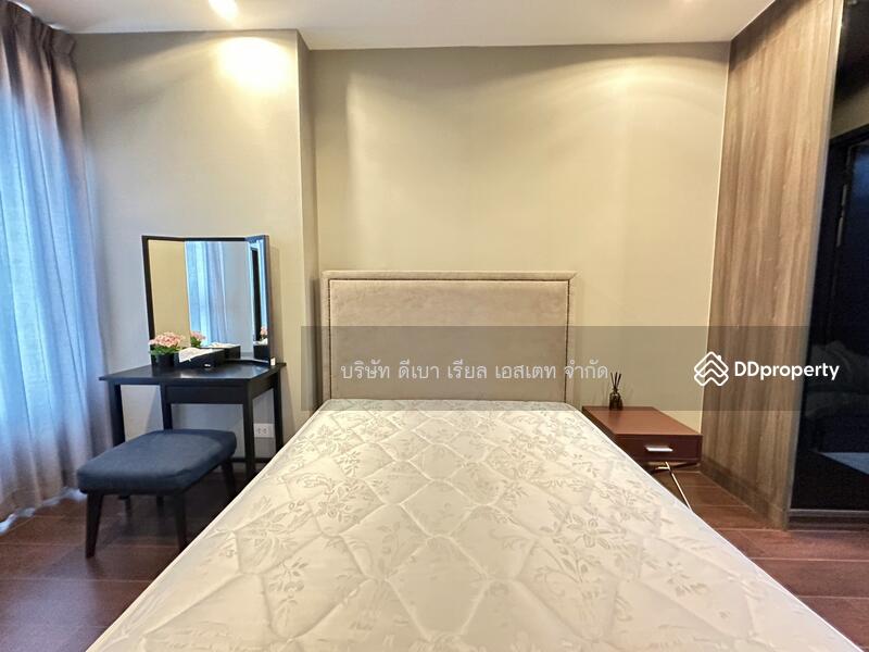 C Ekkamai, Bangkok, 888 Soi Sukhumvit 63, Sukhumvit Road, Khlong Tan Nua, Watthana, Bangkok, 1 Bedroom, 35 sqm, Condo For Rent, by CHANG CHUNG YI, 10826294 - DDproperty.com
