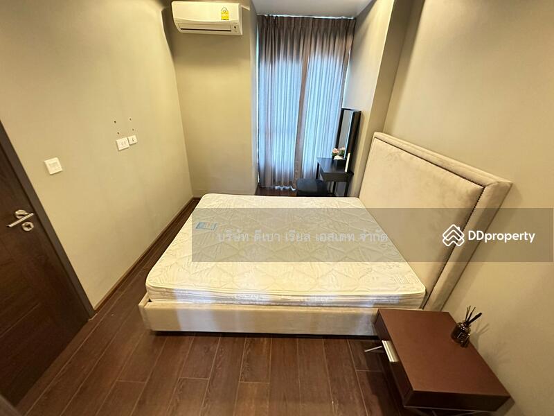 C Ekkamai, Bangkok, 888 Soi Sukhumvit 63, Sukhumvit Road, Khlong Tan Nua, Watthana, Bangkok, 1 Bedroom, 35 sqm, Condo For Rent, by CHANG CHUNG YI, 10826294 - DDproperty.com