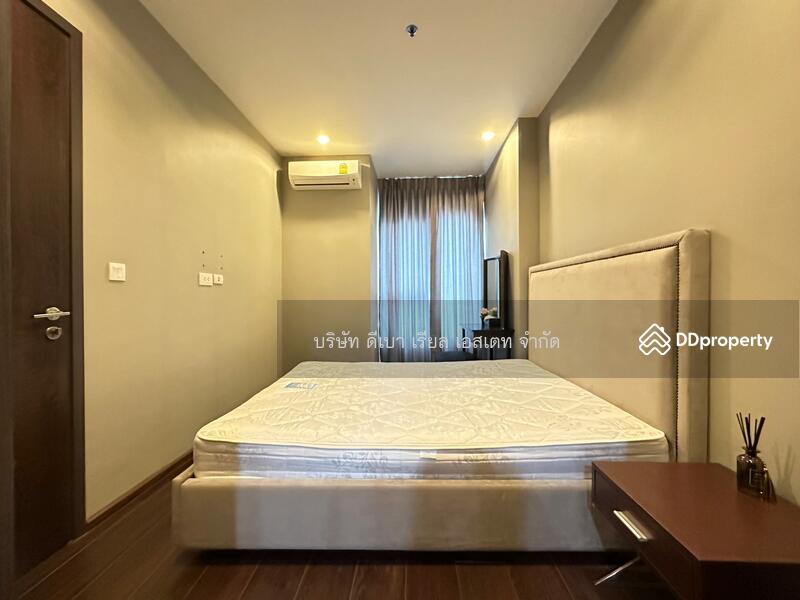 C Ekkamai, Bangkok, 888 Soi Sukhumvit 63, Sukhumvit Road, Khlong Tan Nua, Watthana, Bangkok, 1 Bedroom, 35 sqm, Condo For Rent, by CHANG CHUNG YI, 10826294 - DDproperty.com