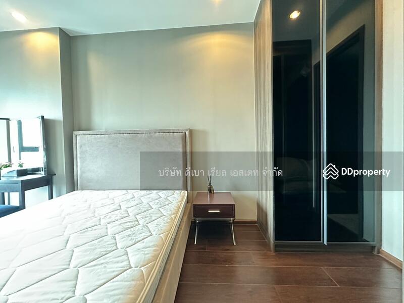 C Ekkamai, Bangkok, 888 Soi Sukhumvit 63, Sukhumvit Road, Khlong Tan Nua, Watthana, Bangkok, 1 Bedroom, 35 sqm, Condo For Rent, by CHANG CHUNG YI, 10826294 - DDproperty.com
