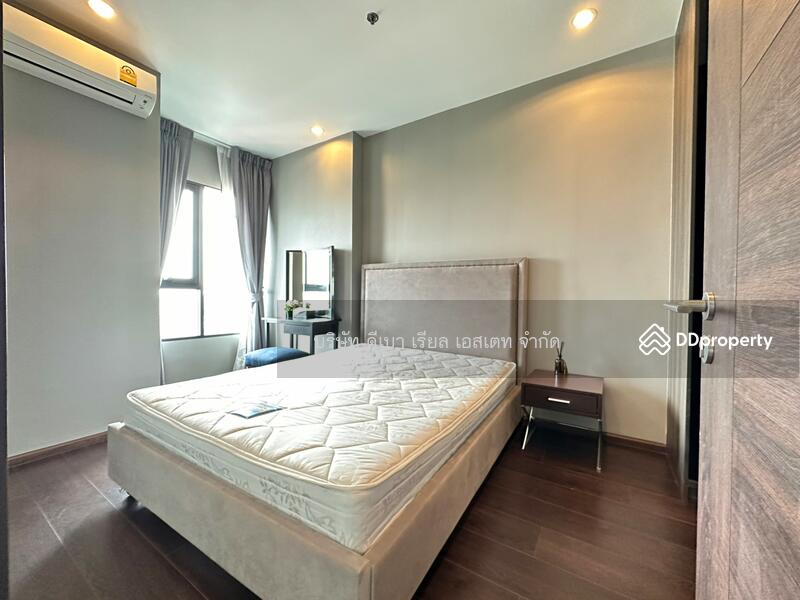 C Ekkamai, Bangkok, 888 Soi Sukhumvit 63, Sukhumvit Road, Khlong Tan Nua, Watthana, Bangkok, 1 Bedroom, 35 sqm, Condo For Rent, by CHANG CHUNG YI, 10826294 - DDproperty.com