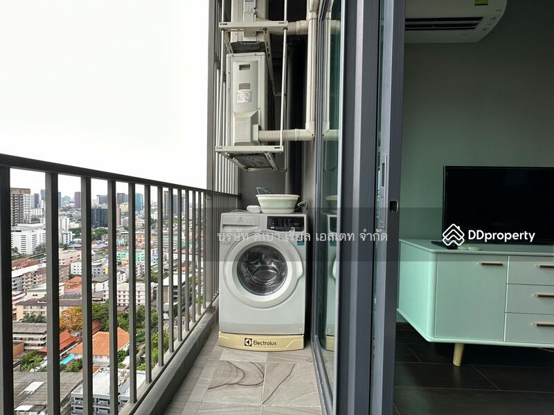 C Ekkamai, Bangkok, 888 Soi Sukhumvit 63, Sukhumvit Road, Khlong Tan Nua, Watthana, Bangkok, 1 Bedroom, 35 sqm, Condo For Rent, by CHANG CHUNG YI, 10826294 - DDproperty.com