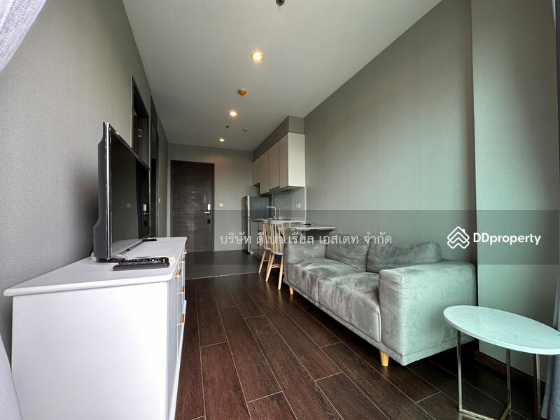 C Ekkamai, Bangkok, 888 Soi Sukhumvit 63, Sukhumvit Road, Khlong Tan Nua, Watthana, Bangkok, 1 Bedroom, 35 sqm, Condo For Rent, by CHANG CHUNG YI, 10826294 - DDproperty.com