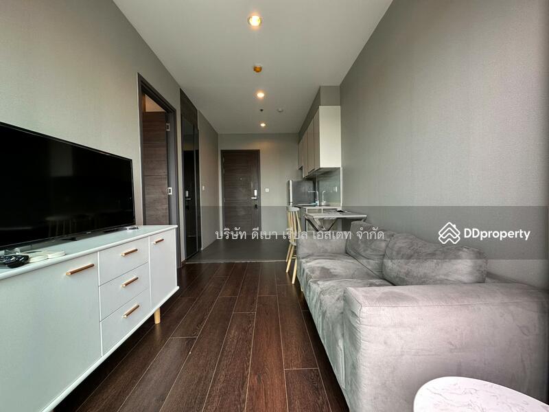 C Ekkamai, Bangkok, 888 Soi Sukhumvit 63, Sukhumvit Road, Khlong Tan Nua, Watthana, Bangkok, 1 Bedroom, 35 sqm, Condo For Rent, by CHANG CHUNG YI, 10826294 - DDproperty.com