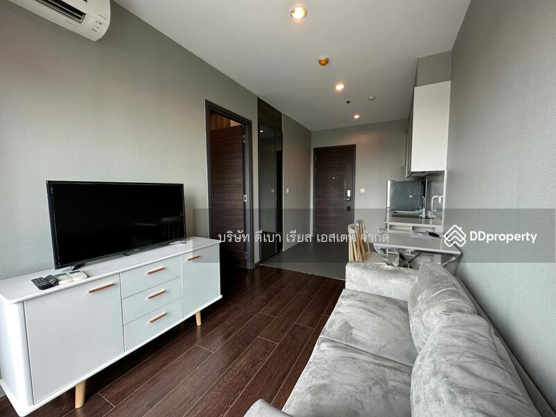 C Ekkamai, Bangkok, 888 Soi Sukhumvit 63, Sukhumvit Road, Khlong Tan Nua, Watthana, Bangkok, 1 Bedroom, 35 sqm, Condo For Rent, by CHANG CHUNG YI, 10826294 - DDproperty.com