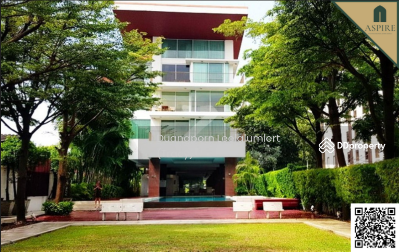 For Sale - The Fine at River, Bangkok