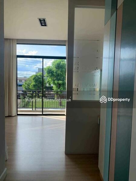 ให้เช่า - บ้านเช่าหลังใหญ่ตรงข้ามสวนตรงข้ามฟิตเนต หน้าบ้านโปร่งวิวดี, นครราชสีมา
