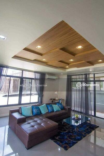 ให้เช่า - บ้านเช่าหลังใหญ่ตรงข้ามสวนตรงข้ามฟิตเนต หน้าบ้านโปร่งวิวดี, นครราชสีมา