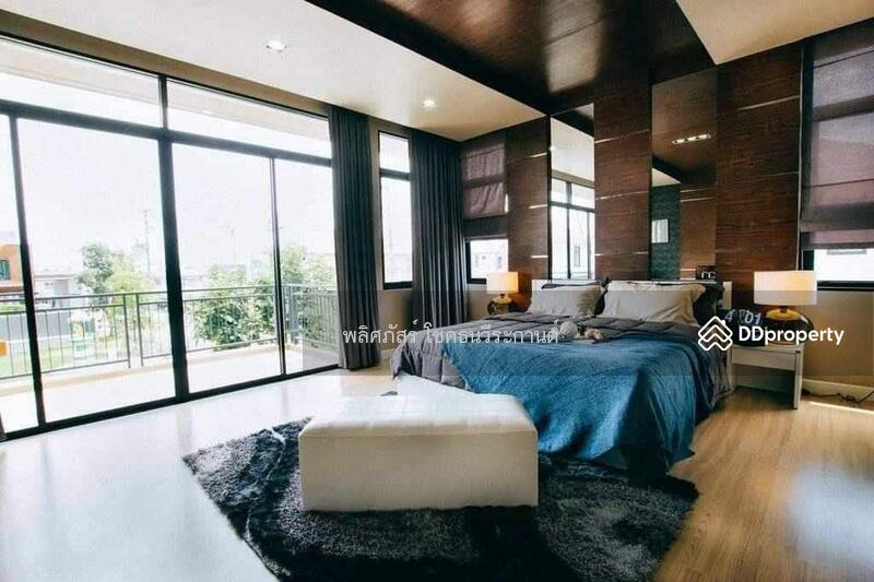 ให้เช่า - บ้านเช่าหลังใหญ่ตรงข้ามสวนตรงข้ามฟิตเนต หน้าบ้านโปร่งวิวดี, นครราชสีมา
