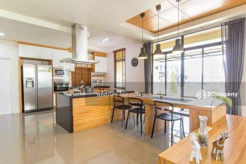 ให้เช่า - บ้านเช่าหลังใหญ่ตรงข้ามสวนตรงข้ามฟิตเนต หน้าบ้านโปร่งวิวดี, นครราชสีมา