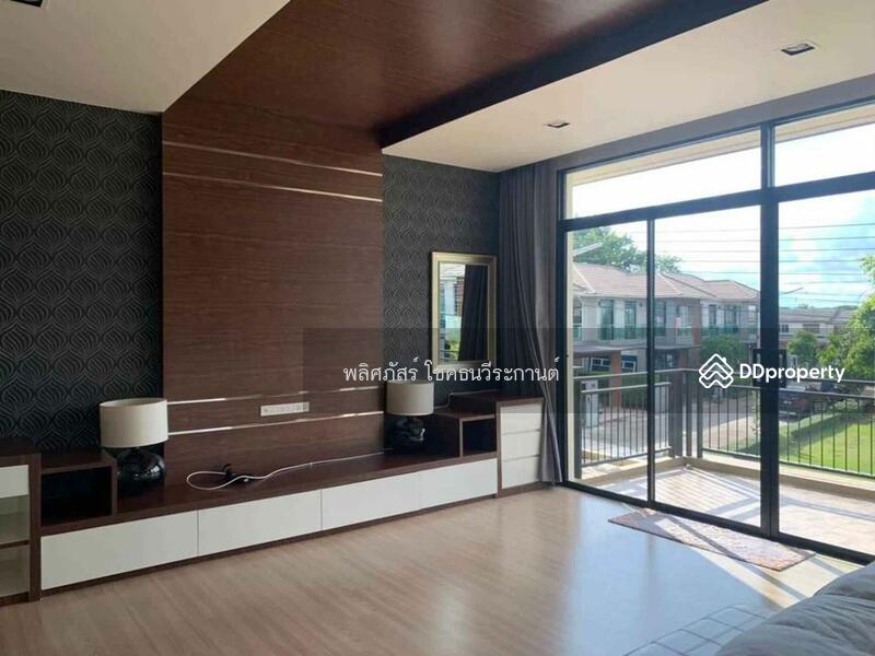 ให้เช่า - บ้านเช่าหลังใหญ่ตรงข้ามสวนตรงข้ามฟิตเนต หน้าบ้านโปร่งวิวดี, นครราชสีมา