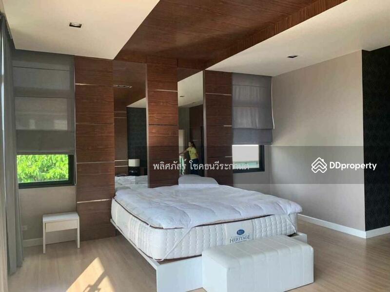 ให้เช่า - บ้านเช่าหลังใหญ่ตรงข้ามสวนตรงข้ามฟิตเนต หน้าบ้านโปร่งวิวดี, นครราชสีมา