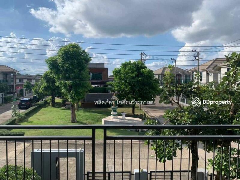 ให้เช่า - บ้านเช่าหลังใหญ่ตรงข้ามสวนตรงข้ามฟิตเนต หน้าบ้านโปร่งวิวดี, นครราชสีมา