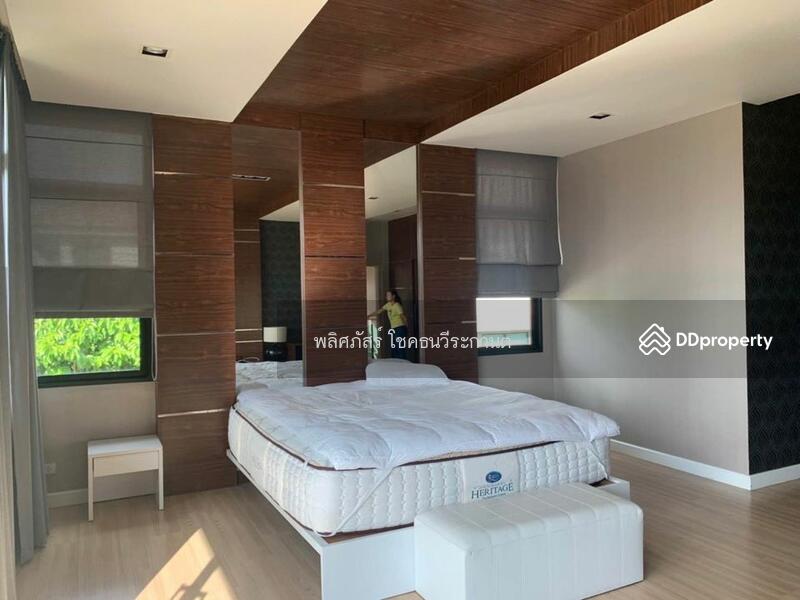 ให้เช่า - บ้านเช่าหลังใหญ่ตรงข้ามสวนตรงข้ามฟิตเนต หน้าบ้านโปร่งวิวดี, นครราชสีมา