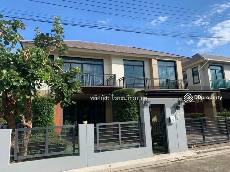 ให้เช่า - บ้านเช่าหลังใหญ่ตรงข้ามสวนตรงข้ามฟิตเนต หน้าบ้านโปร่งวิวดี, นครราชสีมา
