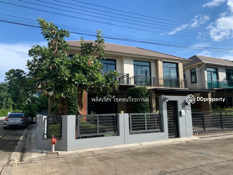 ให้เช่า - บ้านเช่าหลังใหญ่ตรงข้ามสวนตรงข้ามฟิตเนต หน้าบ้านโปร่งวิวดี, นครราชสีมา