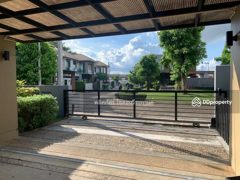 ให้เช่า - บ้านเช่าหลังใหญ่ตรงข้ามสวนตรงข้ามฟิตเนต หน้าบ้านโปร่งวิวดี, นครราชสีมา