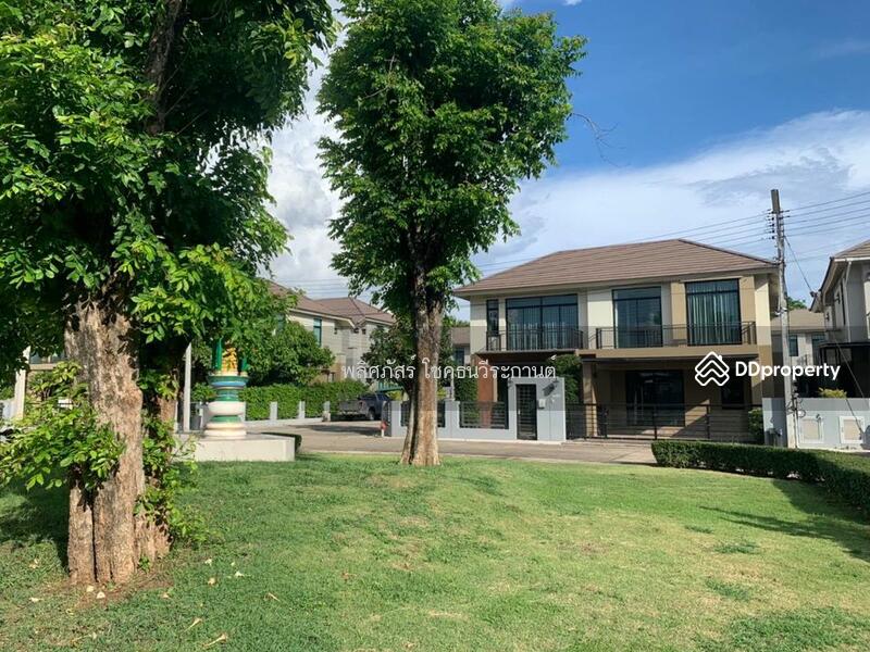 ให้เช่า - บ้านเช่าหลังใหญ่ตรงข้ามสวนตรงข้ามฟิตเนต หน้าบ้านโปร่งวิวดี, นครราชสีมา