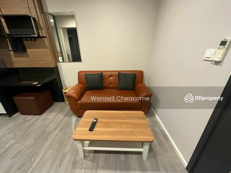 ให้เช่า - The Room Sathorn-St.Louis : เดอะ รูม สาทร - เซนหลุยส์, กรุงเทพ