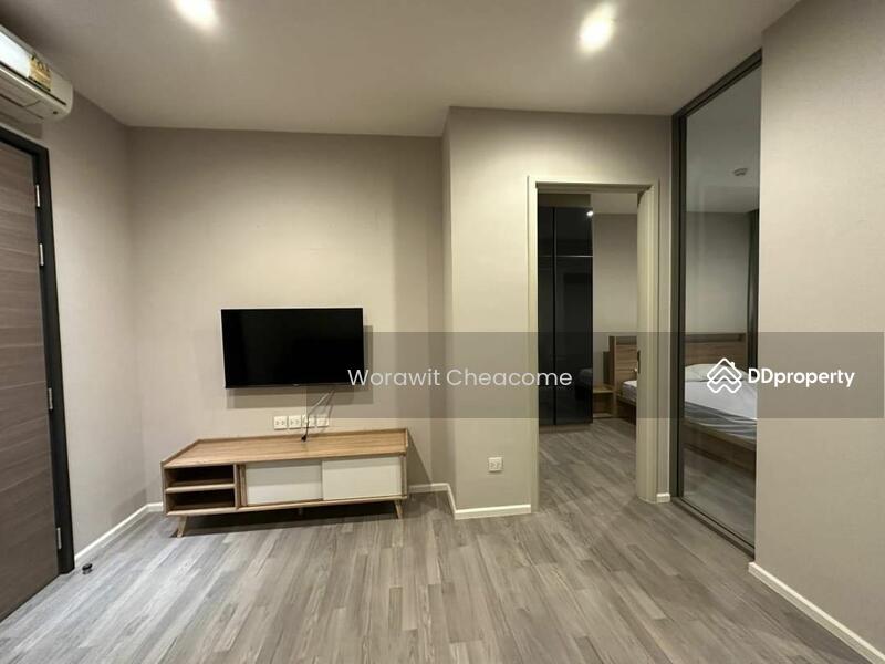 ให้เช่า - The Room Sathorn-St.Louis : เดอะ รูม สาทร - เซนหลุยส์, กรุงเทพ