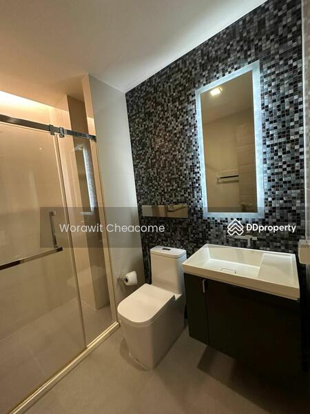 For Rent - The Room Sathorn-St.Louis, Bangkok