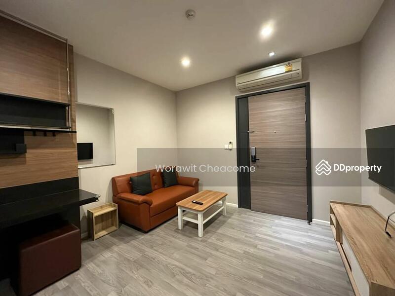 ให้เช่า - The Room Sathorn-St.Louis : เดอะ รูม สาทร - เซนหลุยส์, กรุงเทพ