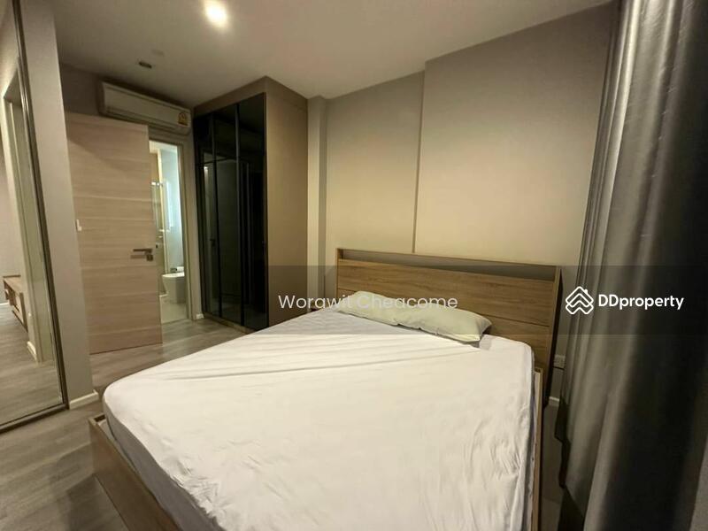 For Rent - The Room Sathorn-St.Louis, Bangkok