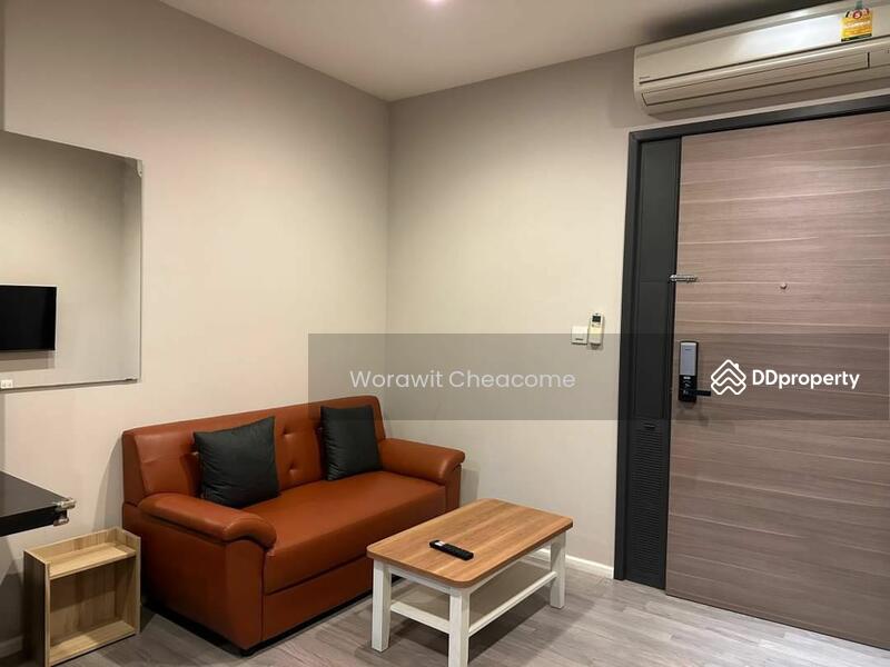 For Rent - The Room Sathorn-St.Louis, Bangkok