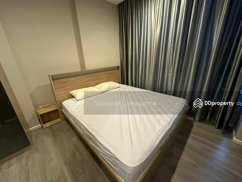 ให้เช่า - The Room Sathorn-St.Louis : เดอะ รูม สาทร - เซนหลุยส์, กรุงเทพ