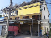 ขาย - 50290 อาคารพาณิชย์3ชั้น(ห้องริม) 21.5ตรว. สันทราย เชียงใหม่ ทำเลดี ต่อรองได้, เชียงใหม่