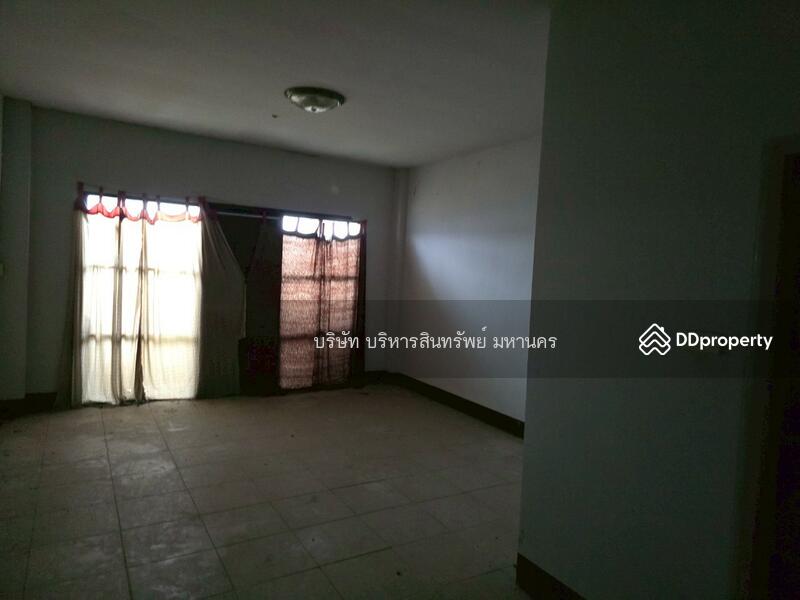 For Sale - Shophouse 266 Nong Han San Sai Chiang Mai, Chiang Mai